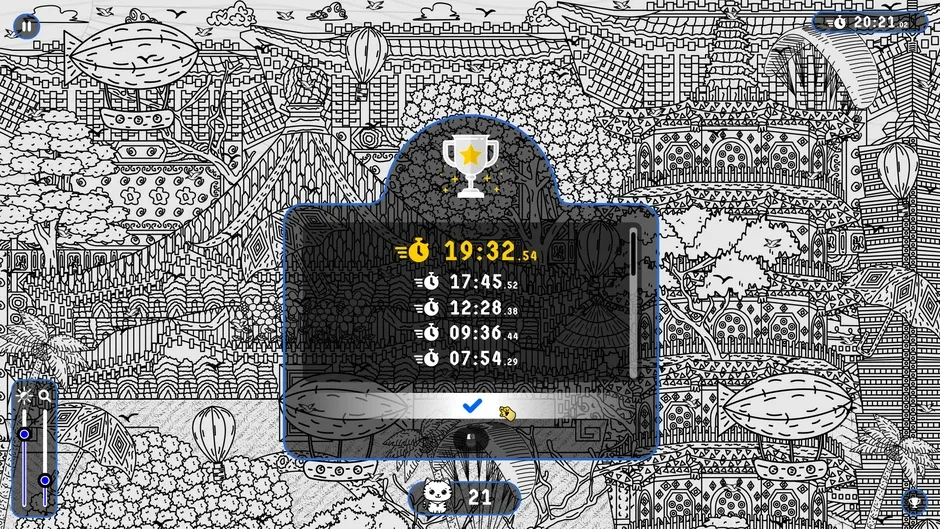 101 Cats Hidden in Taiwan