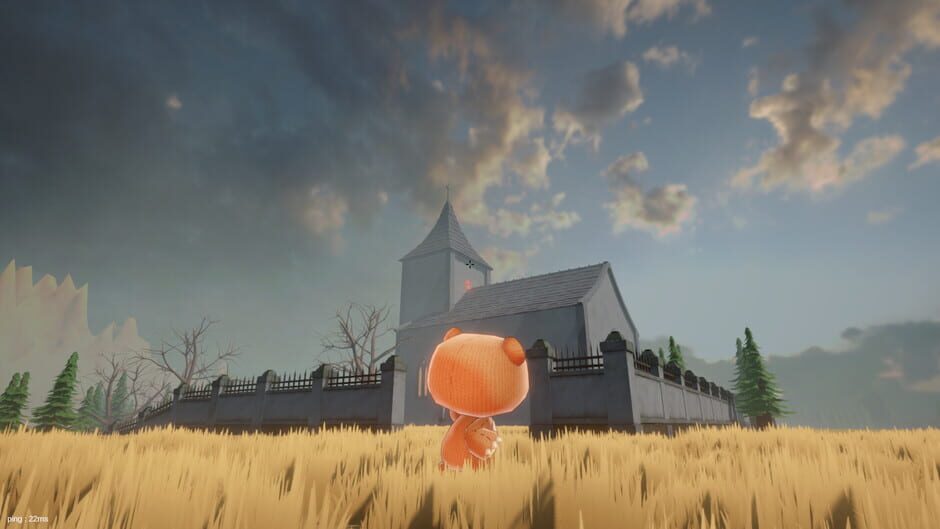 Teddy War II screenshot