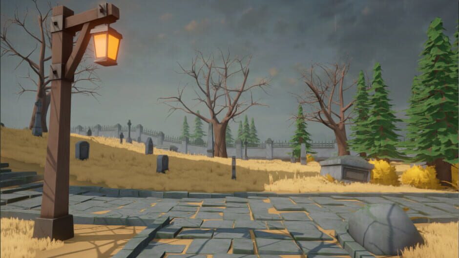 Teddy War II screenshot