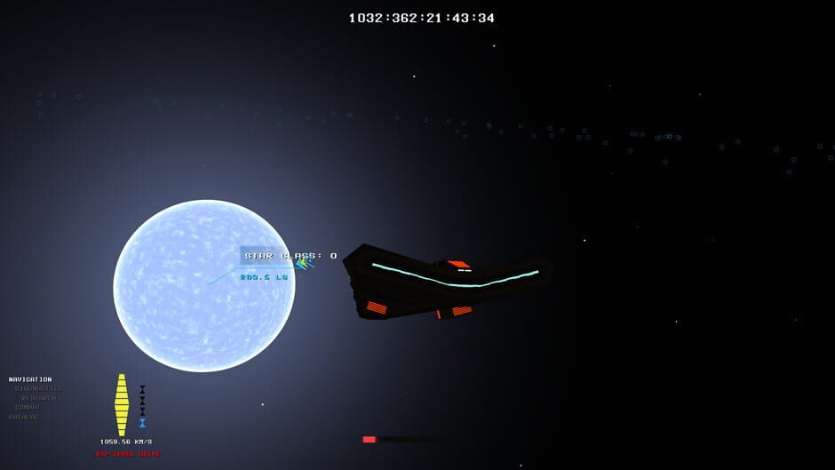 No End screenshot
