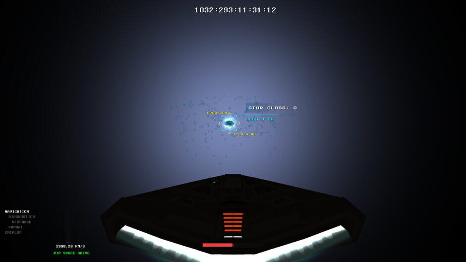 No End screenshot