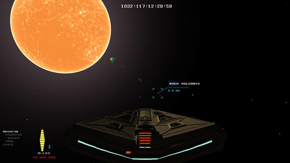 No End screenshot