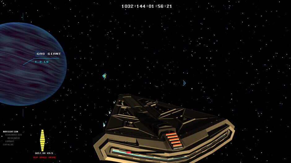 No End screenshot