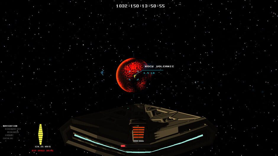 No End screenshot