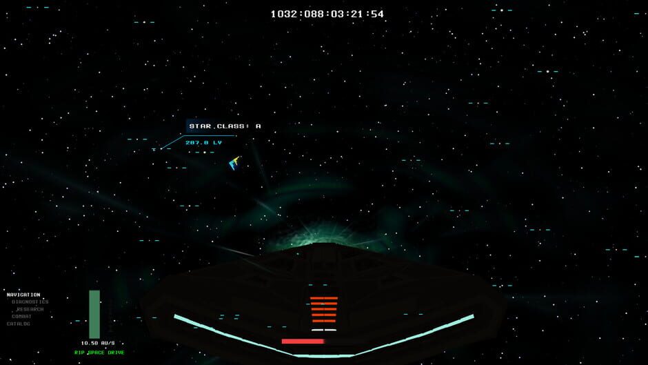 No End screenshot