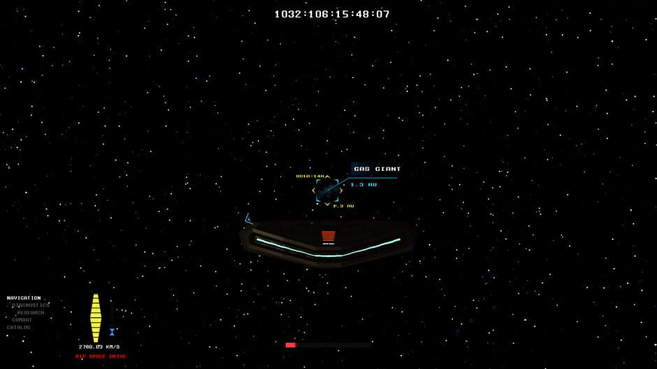 No End screenshot