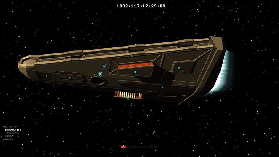 No End screenshot