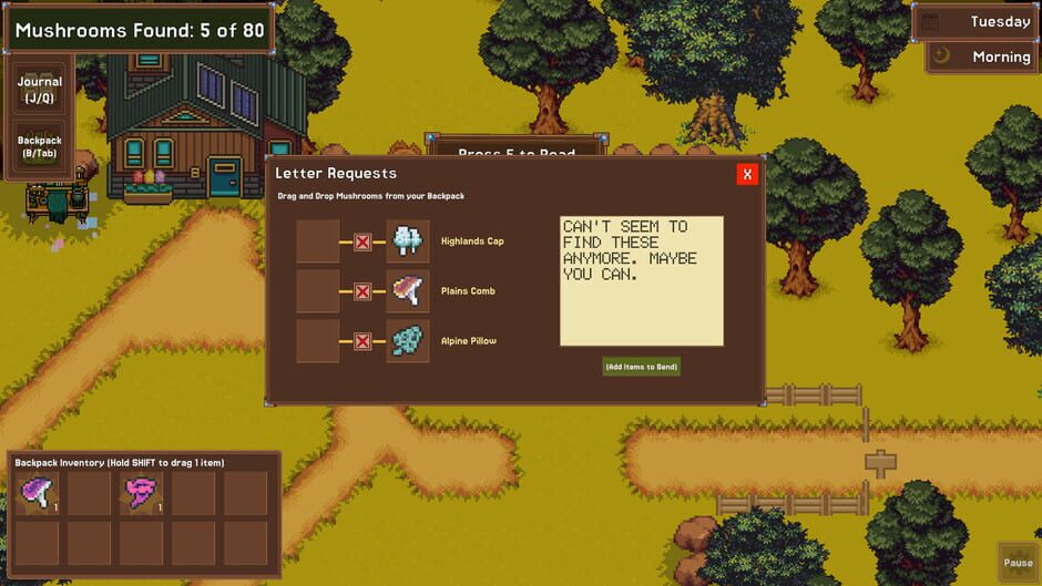 Screenshot 5