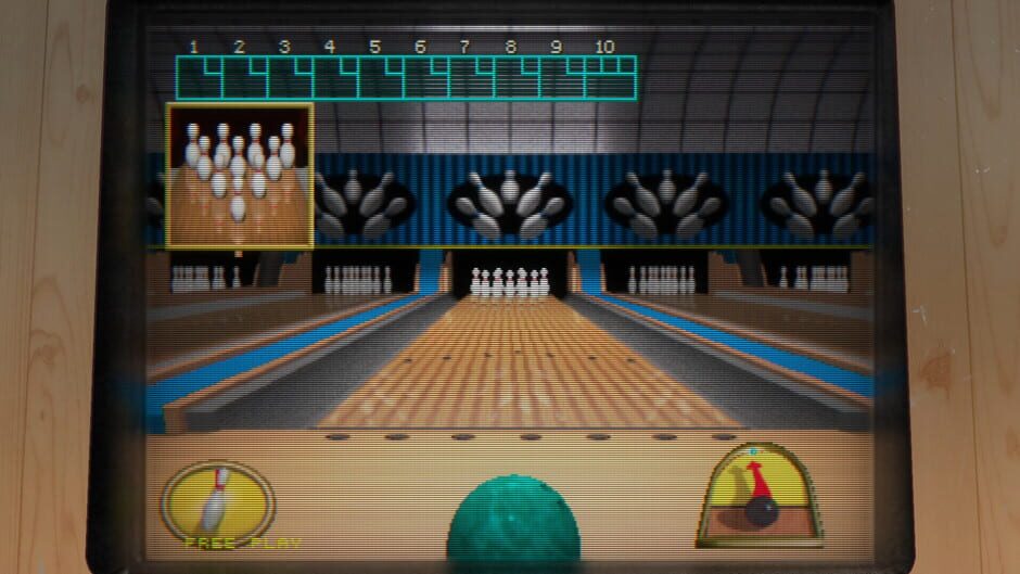 Golden Tee Arcade Classics Screenshot