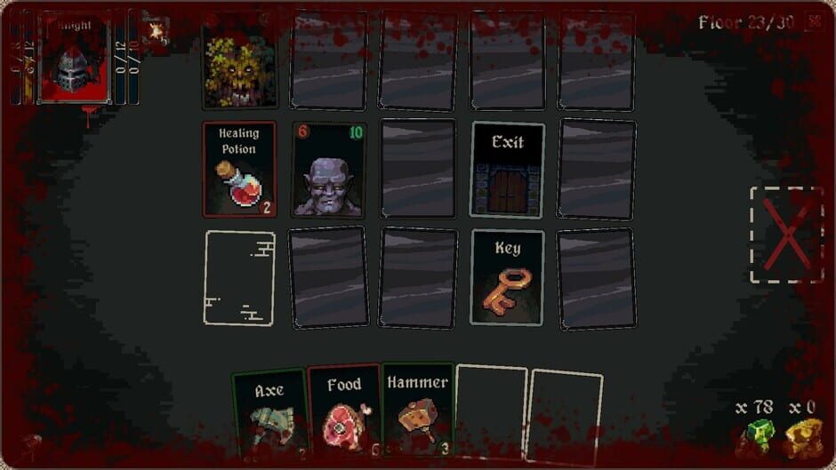 Dungeon Raid screenshot