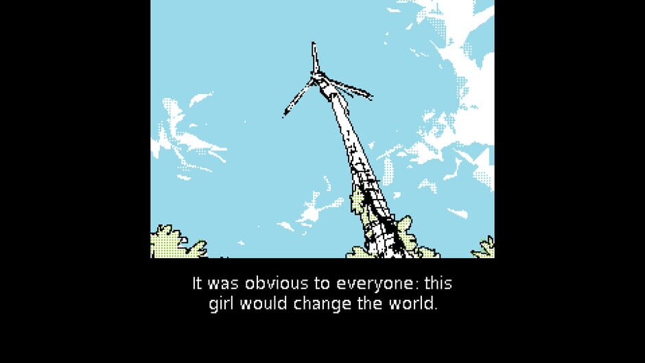 Screenshots Mahouteq!