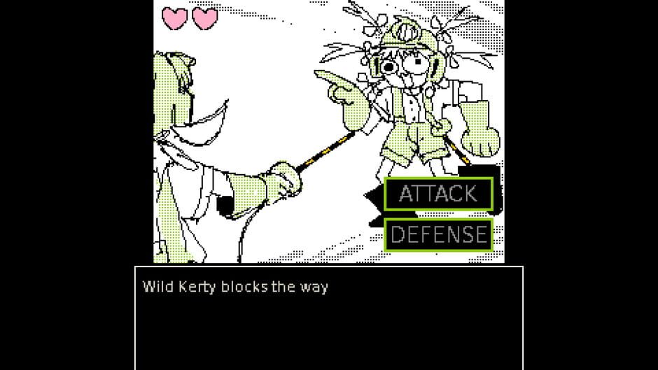 Screenshots Mahouteq!