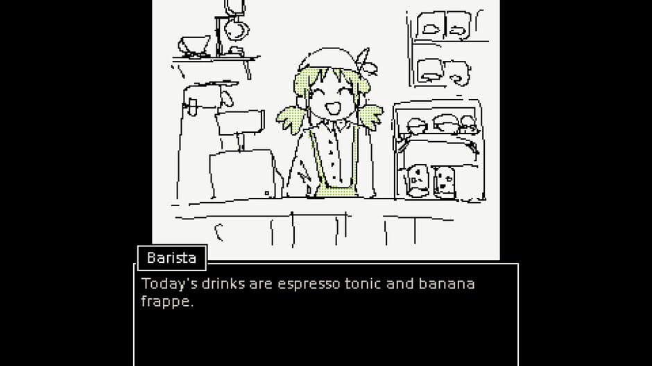 Screenshots Mahouteq!