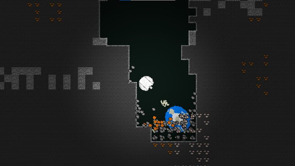 Shuttle Mining screenshot