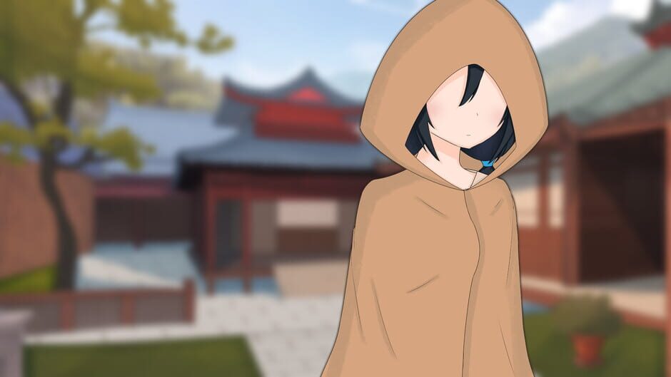 สกรีนช็อตจาก My Dear Can't Speak (รูปที่ 4)
