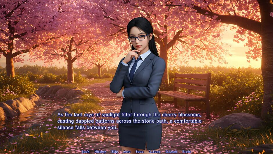 Rent a Girl Screenshot