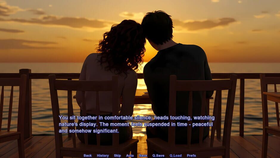 Rent a Girl Screenshot