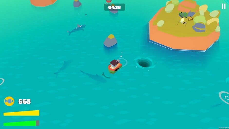 Fish Season Screenshot