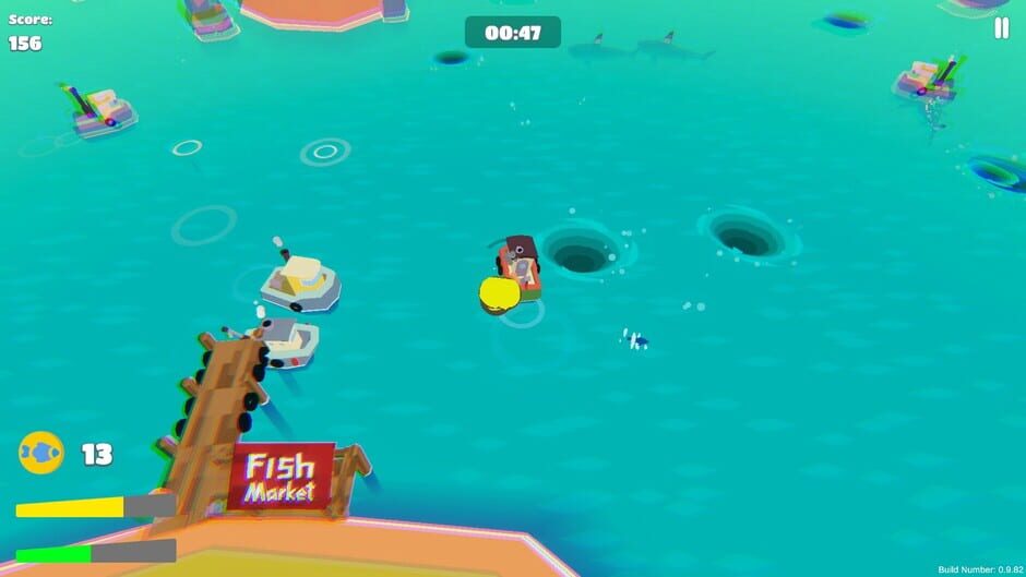Fish Season Screenshot
