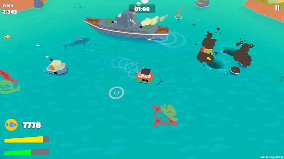 Fish Season Screenshot