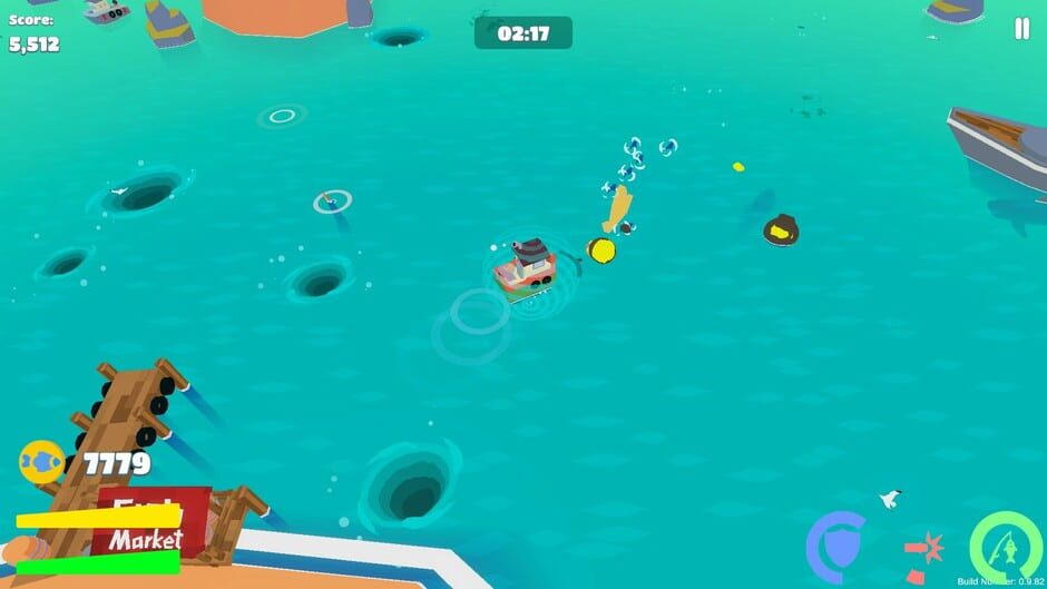 Fish Season Screenshot