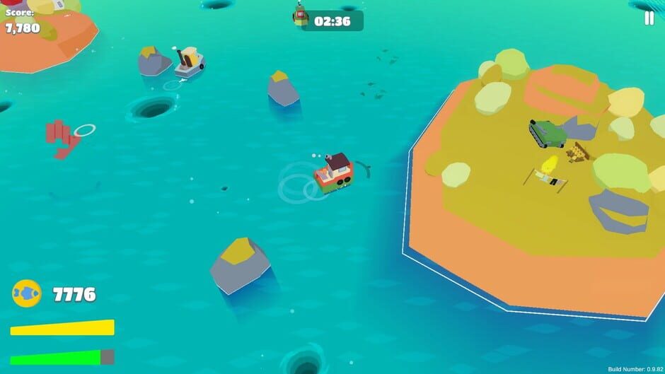 Fish Season Screenshot
