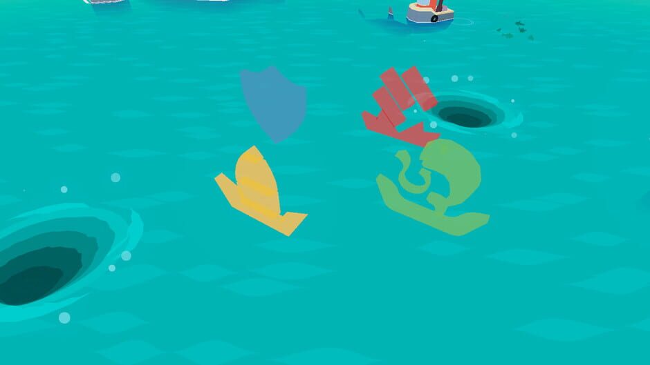 Fish Season Screenshot
