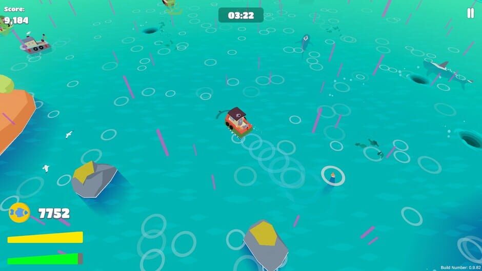 Fish Season Screenshot
