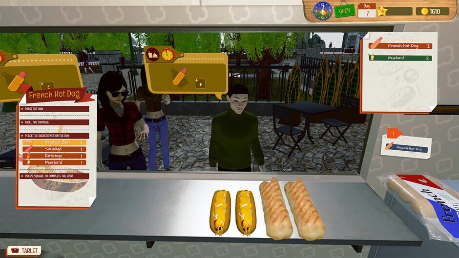 Food Truck Shop Simulator-reviewed-cover