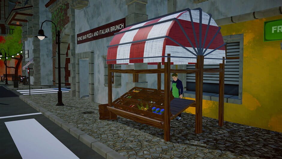 Food Truck Shop Simulator-reviewed-cover