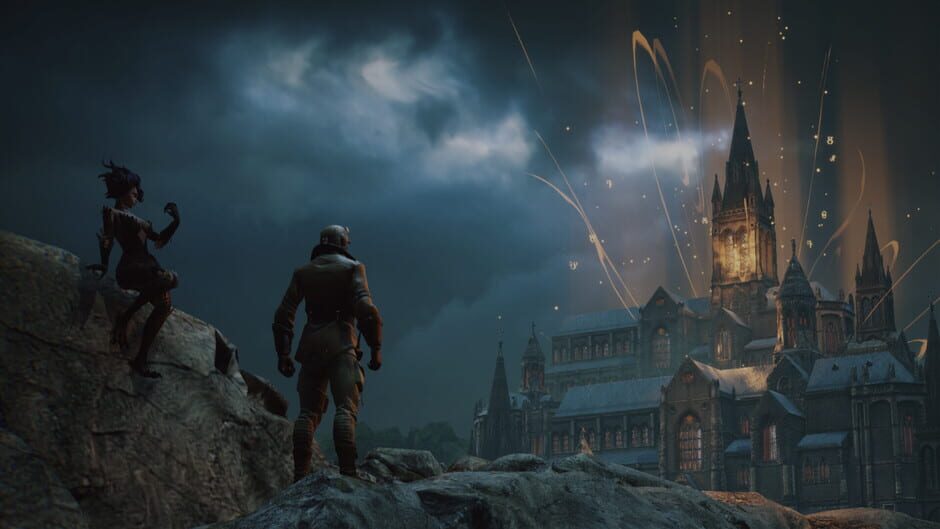 Chains of Lukomorye screenshot 6