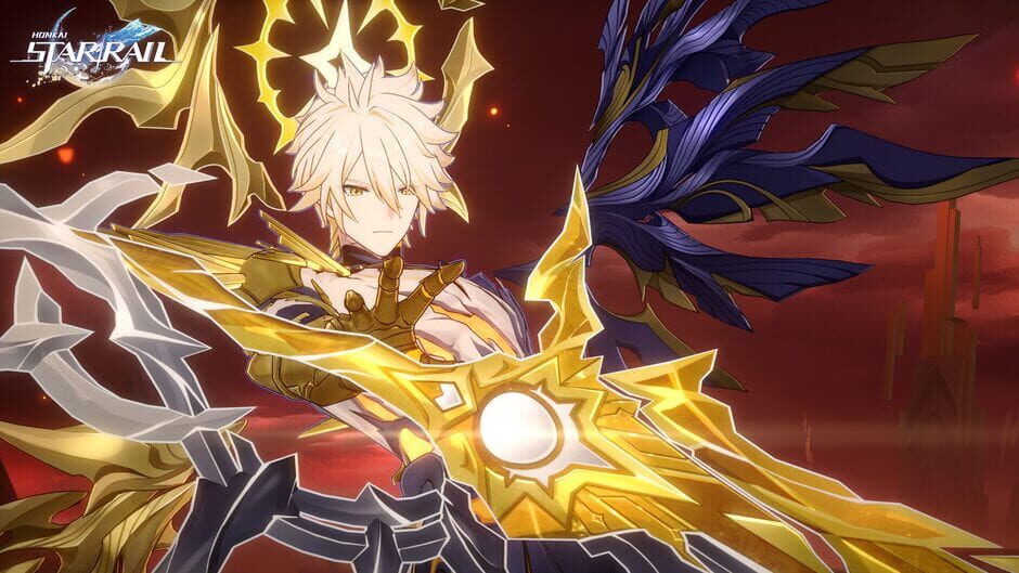 Honkai: Star Rail - For the Sun is Set to Die screenshot 4