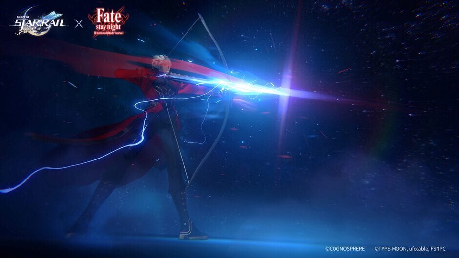 Honkai: Star Rail - For the Sun is Set to Die screenshot 1