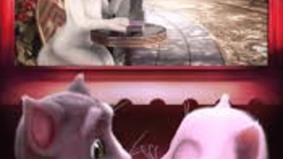 Angela's Valentine Screenshot