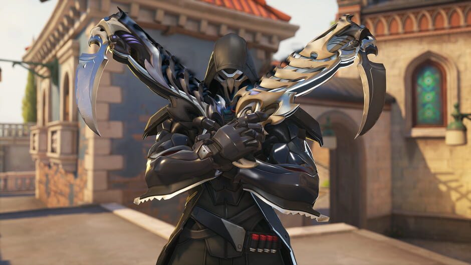 Overwatch 2: Season 17 - Powered Up!-reviewed-cover
