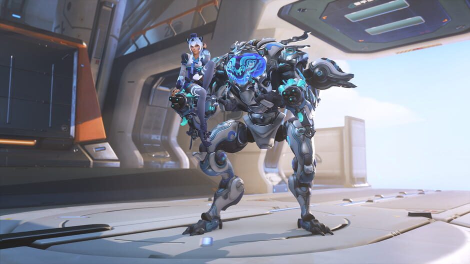 Overwatch 2: Season 17 - Powered Up!-reviewed-cover