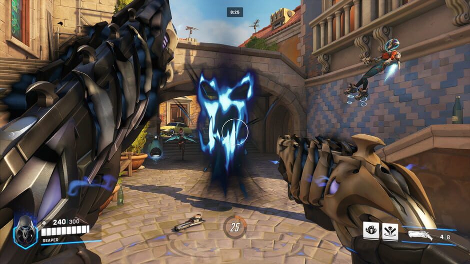 Overwatch 2: Season 17 - Powered Up!-reviewed-cover