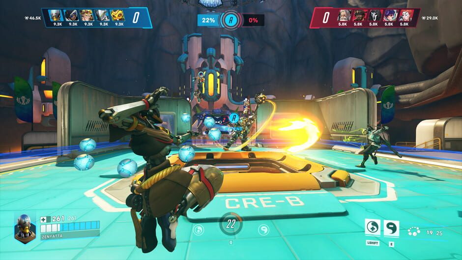 Overwatch 2: Season 17 - Powered Up!-reviewed-cover