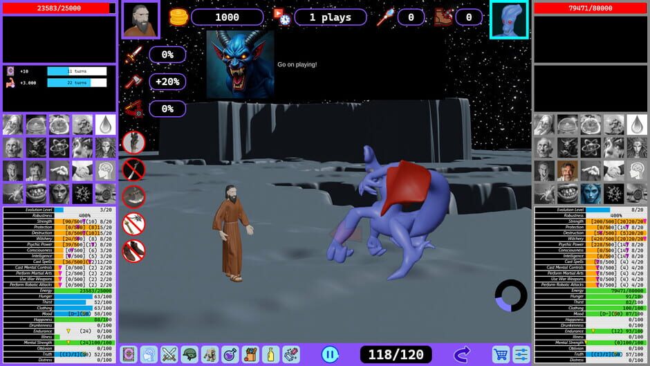 Bebshoru Lodbuka Screenshot