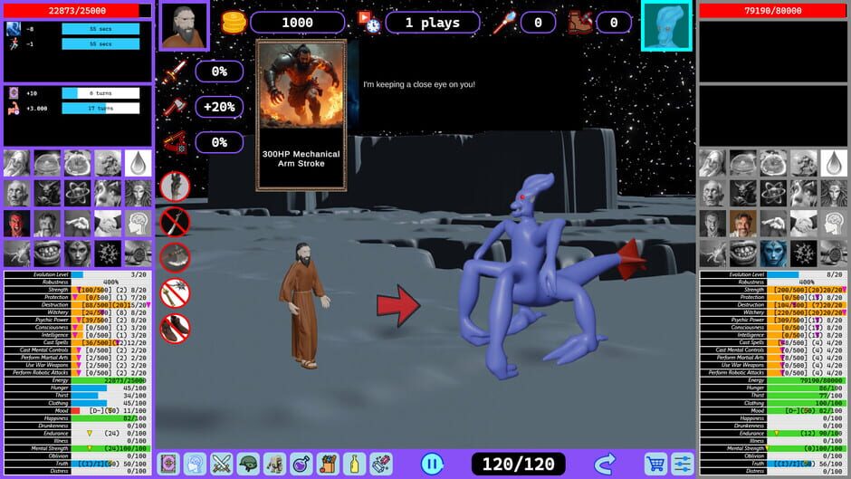 Bebshoru Lodbuka Screenshot