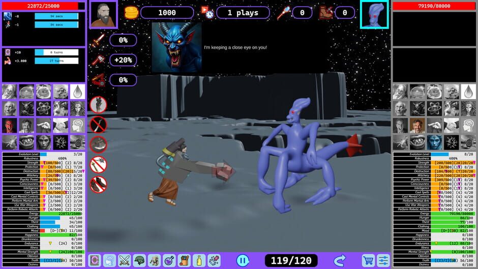 Bebshoru Lodbuka Screenshot