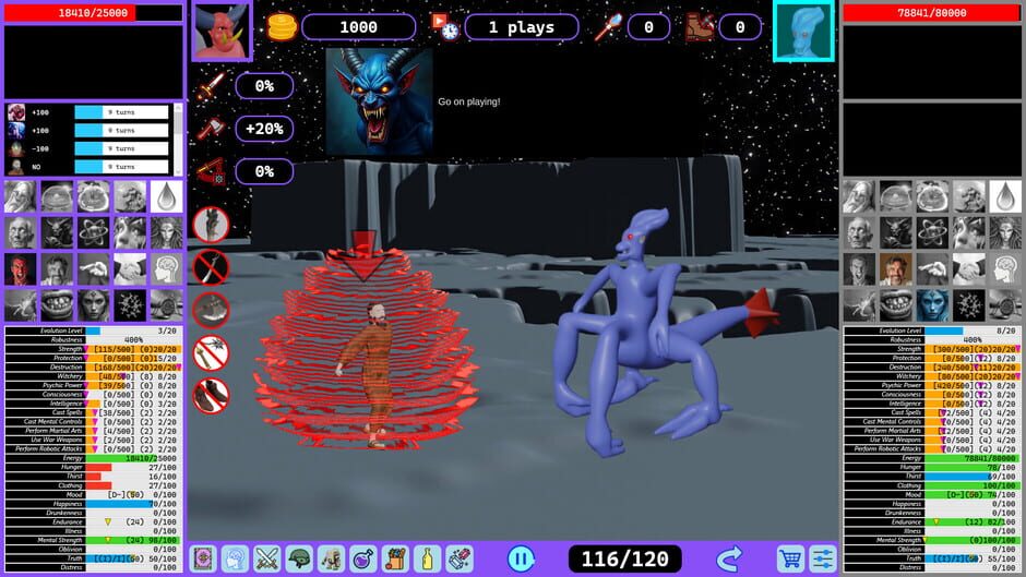 Bebshoru Lodbuka Screenshot