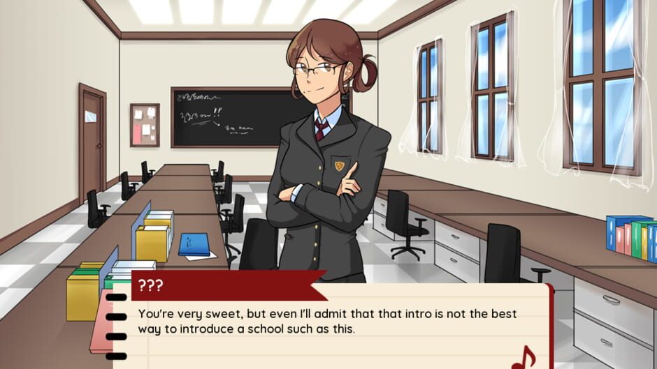 Battle Live! School of idols media thumbnail