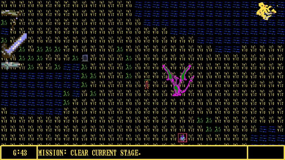 Oxidus Tales Screenshot