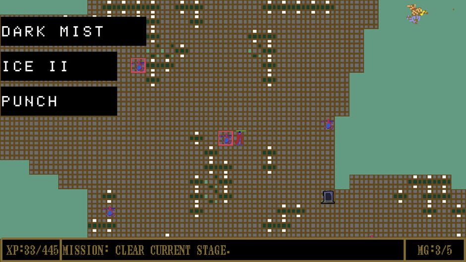 Oxidus Tales Screenshot