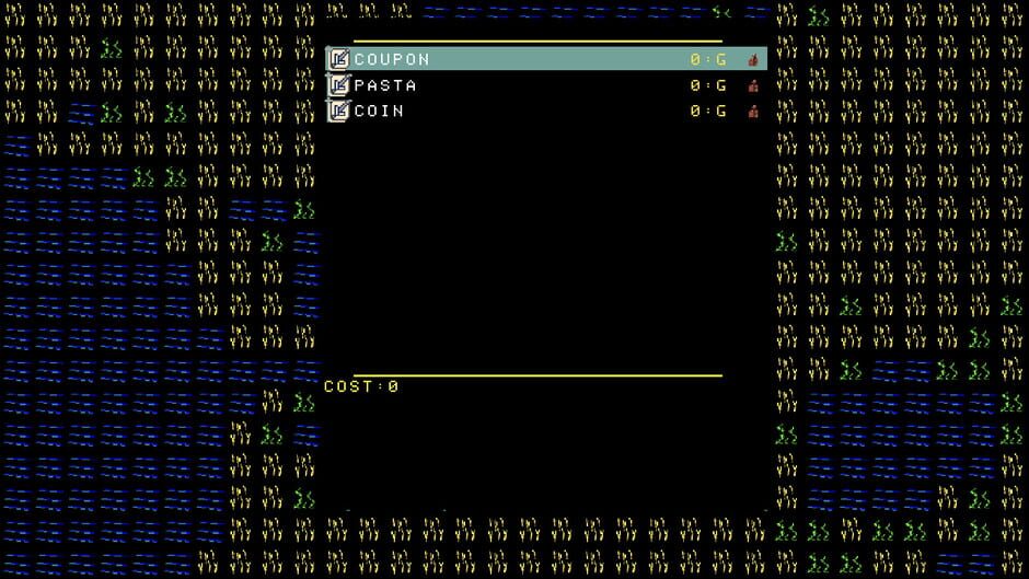 Oxidus Tales Screenshot