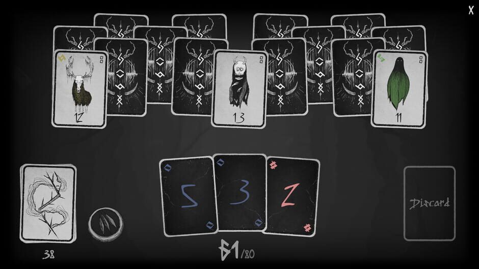 Revila screenshot