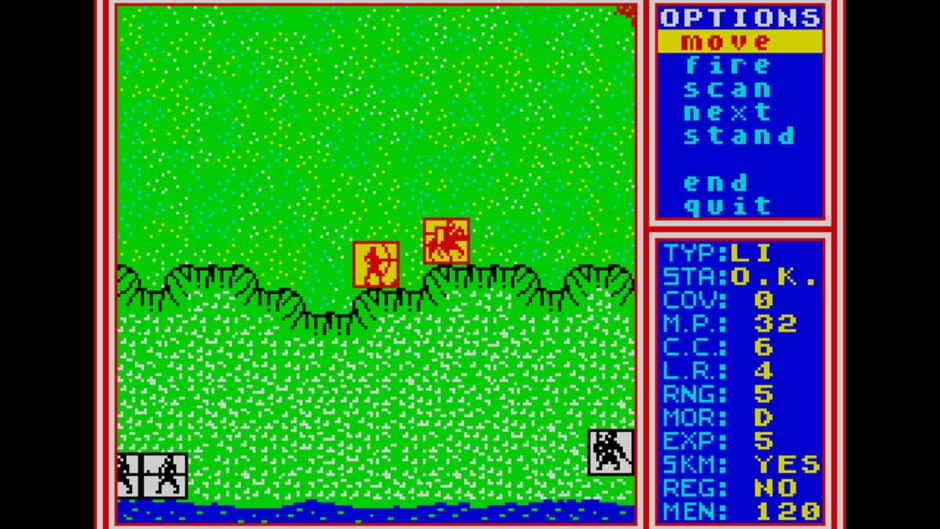 Vikings screenshot