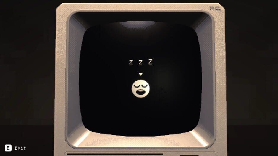 The Nest screenshot