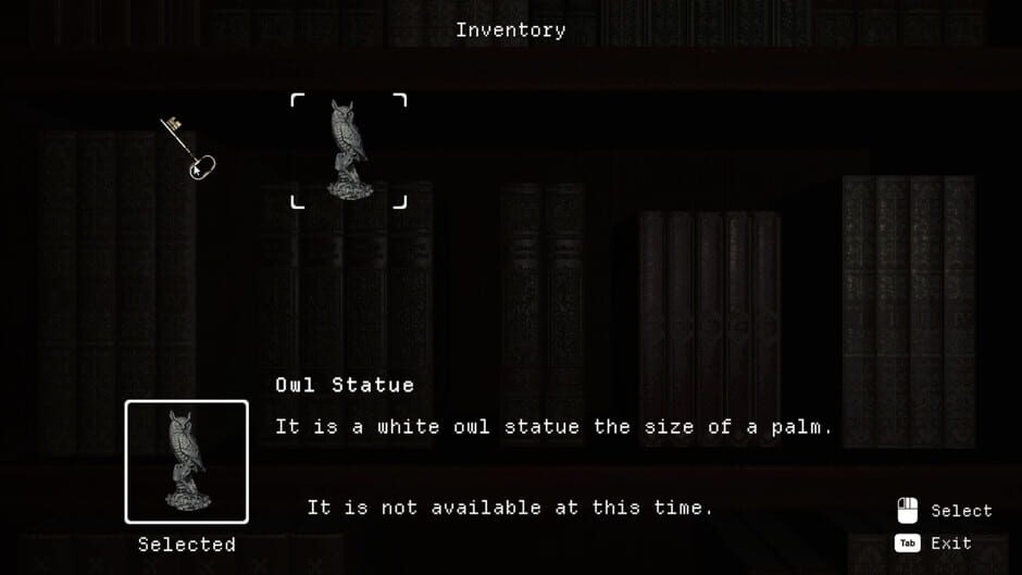 The Nest screenshot